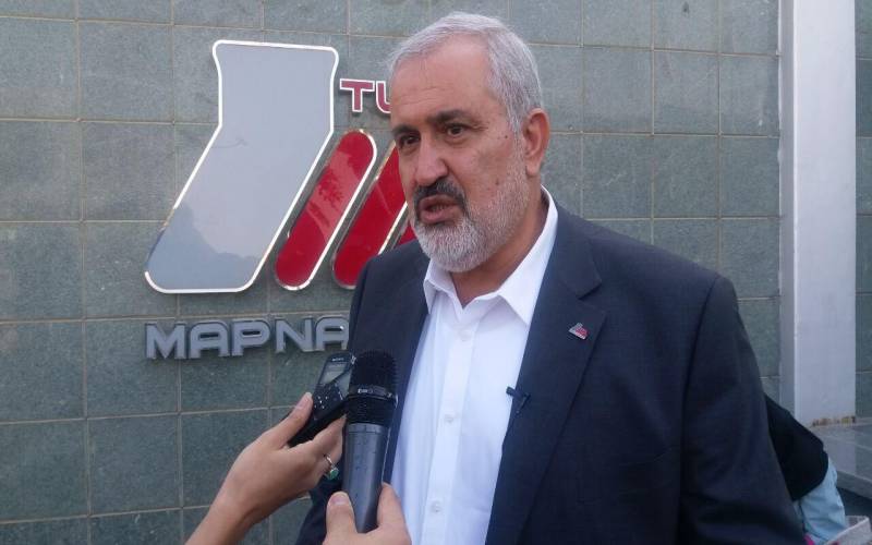 نظر وزیر پیشنهادی صمت برای واردات خودرو مثبت است